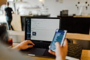 Privacidad y seguridad para creadores