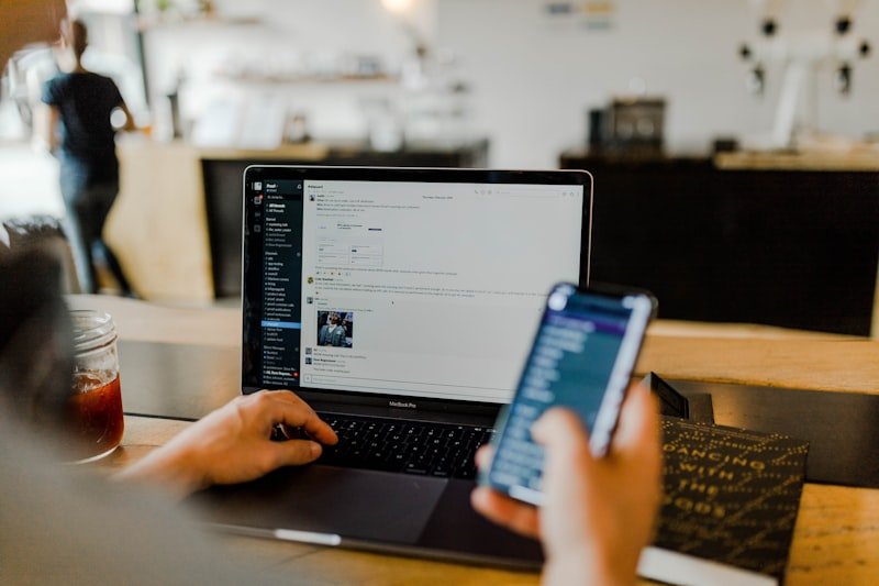 Privacidad y seguridad para creadores